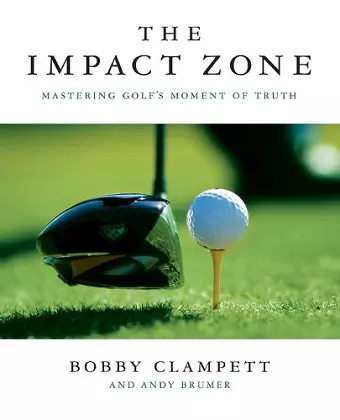 The Impact Zone cover