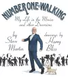 Number One Is Walking cover