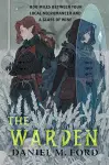 The Warden cover