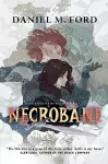 Necrobane cover