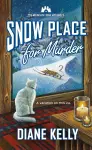 Snow Place for Murder cover