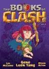 The Books of Clash Volume 2: Legendary Legends of Legendarious Achievery cover