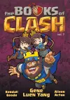 The Books of Clash Volume 7: Legendary Legends of Legendarious Achievery cover