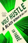 Wolf Hustle cover