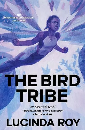 The Bird Tribe cover