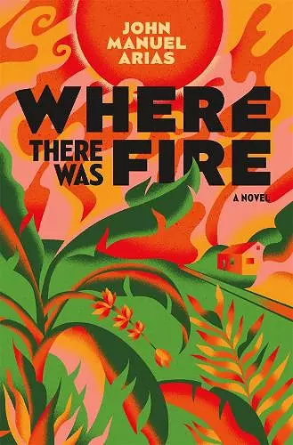 Where There Was Fire cover