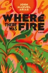 Where There Was Fire cover