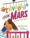 Invader from Mars: The Truth About Babies cover