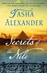 Secrets of the Nile cover