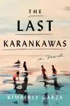 The Last Karankawas cover