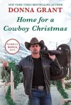 Home for a Cowboy Christmas cover
