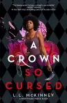 A Crown So Cursed cover