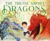 The Truth About Dragons cover