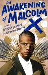 The Awakening of Malcolm X cover