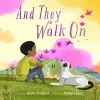 And They Walk On cover