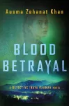 Blood Betrayal cover