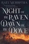 Night of the Raven, Dawn of the Dove cover