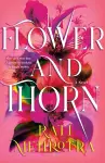 Flower and Thorn cover