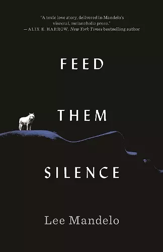 Feed Them Silence cover