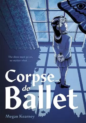 Corpse de Ballet cover