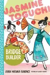 Jasmine Toguchi, Bridge Builder cover