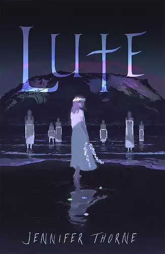 Lute cover
