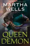 Queen Demon cover