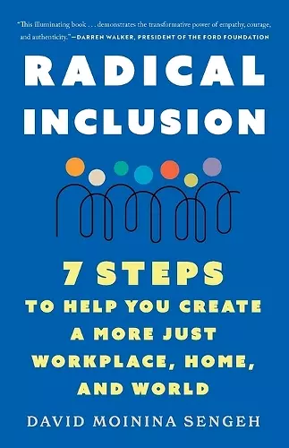 Radical Inclusion cover