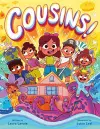 Cousins! cover