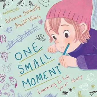 One Small Moment cover