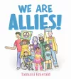 We Are Allies! cover