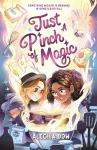 Just a Pinch of Magic cover