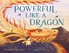 Powerful Like a Dragon cover