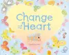 Change of Heart cover