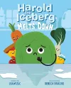 Harold the Iceberg Melts Down cover
