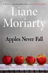 APPLES NEVER FALL cover