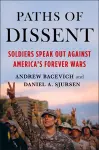 Paths of Dissent cover