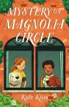 Mystery on Magnolia Circle cover