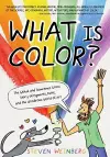 What Is Color? cover