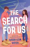 The Search for Us cover