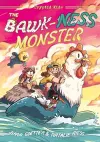 The Bawk-Ness Monster cover