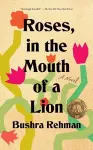 Roses, in the Mouth of a Lion cover