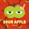 Sour Apple cover