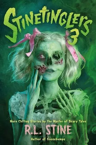 Stinetinglers 3 cover