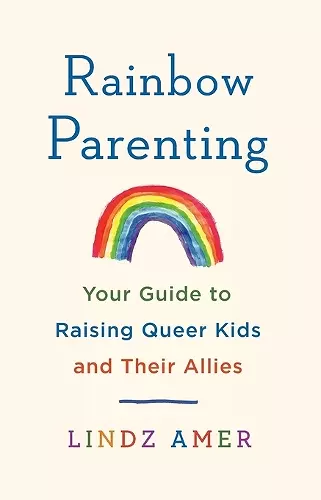 Rainbow Parenting cover