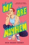 We Are Mayhem cover