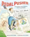 Pedal Pusher cover