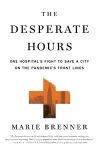 The Desperate Hours cover