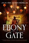 Ebony Gate cover