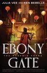 Ebony Gate cover